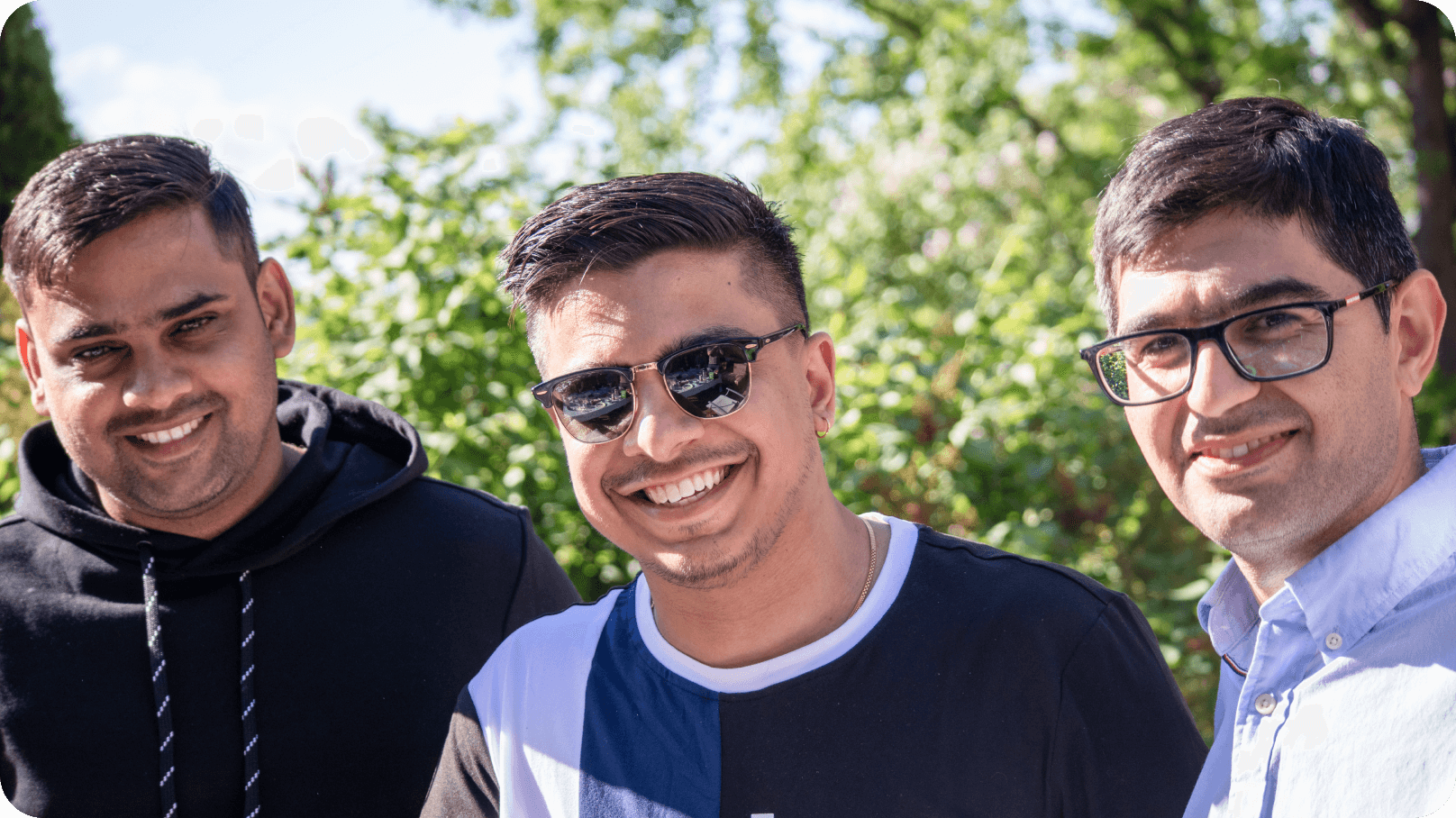 developers