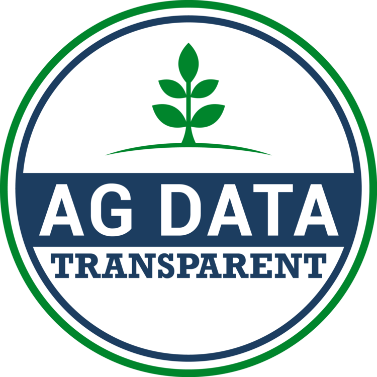 AG Transparency Logo